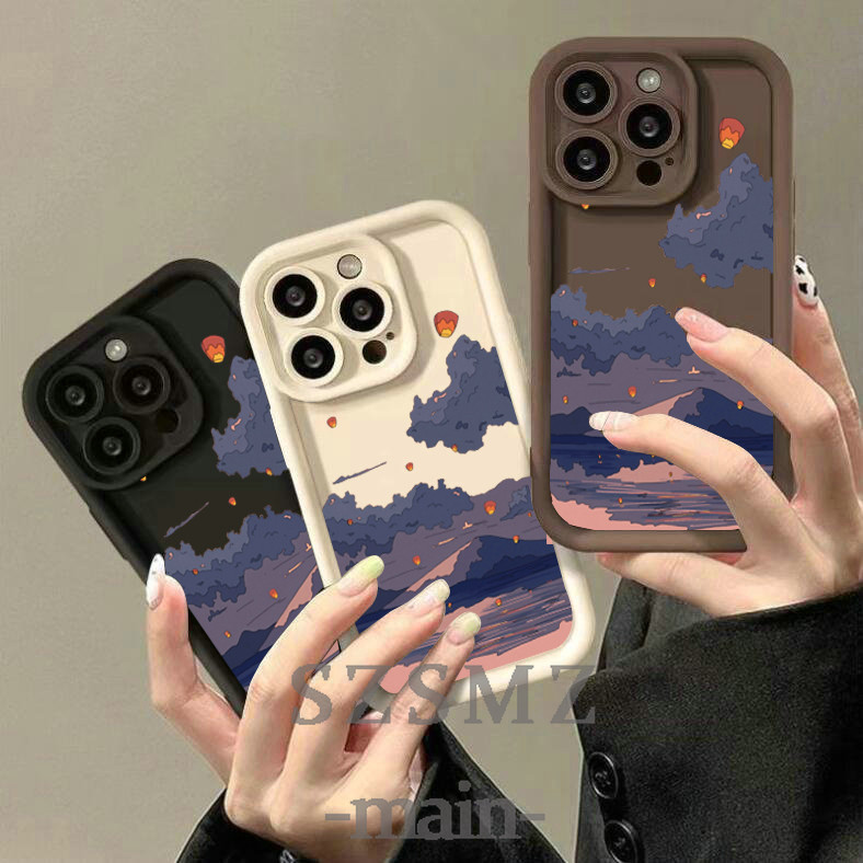 JG| เคส สำหรับ Realme Q C1 C2 C3 5 5i 6i 6 7 7i 8i 8 9 12 Pro Plus 10 C11 C12 C15 C17 C20 C21 C21Y C