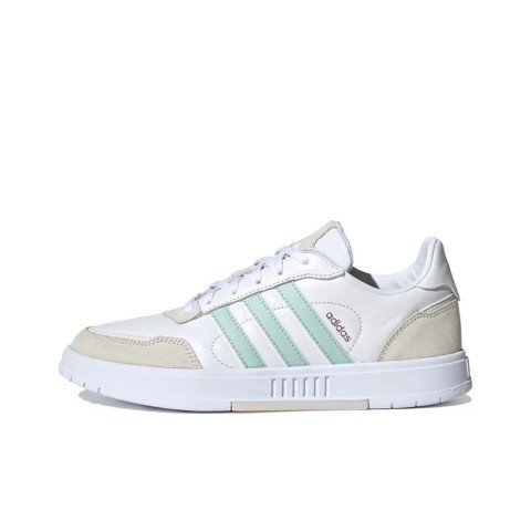 Adidas Neo Courtmaster Light Green