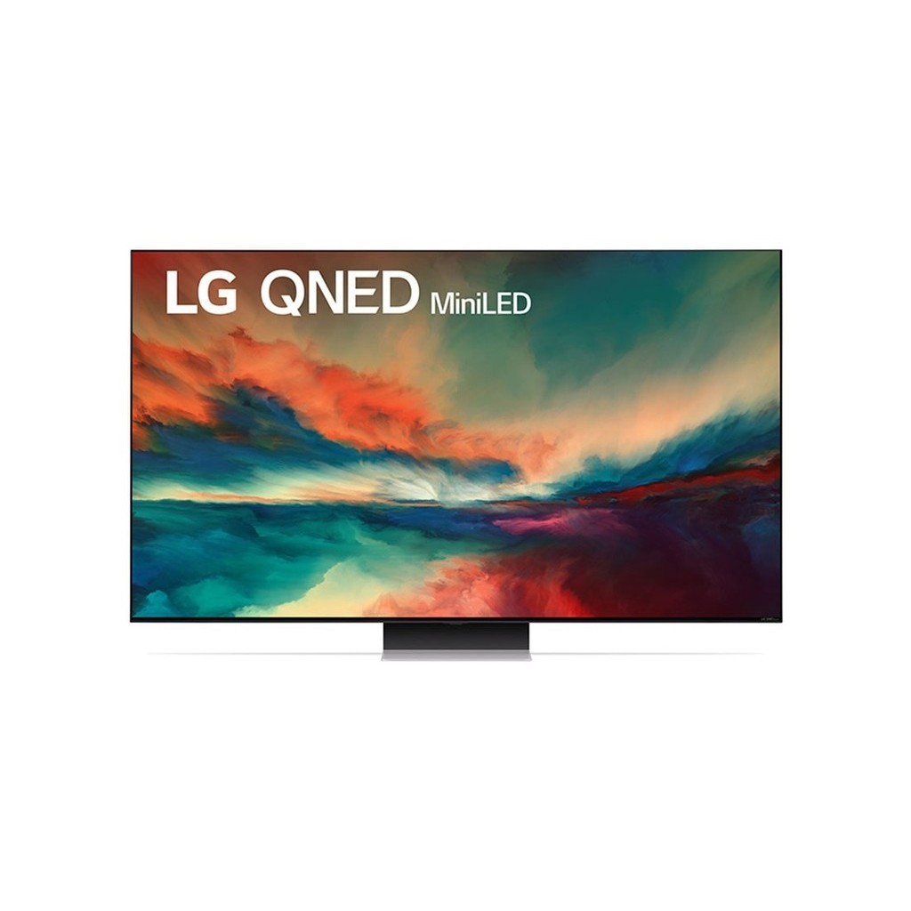 LG QNED Mini LED 4K Smart TV รุ่น 75QNED86SRA |Quantum Dot NanoCell | Dolby Vision & Atmos | ThinQ A