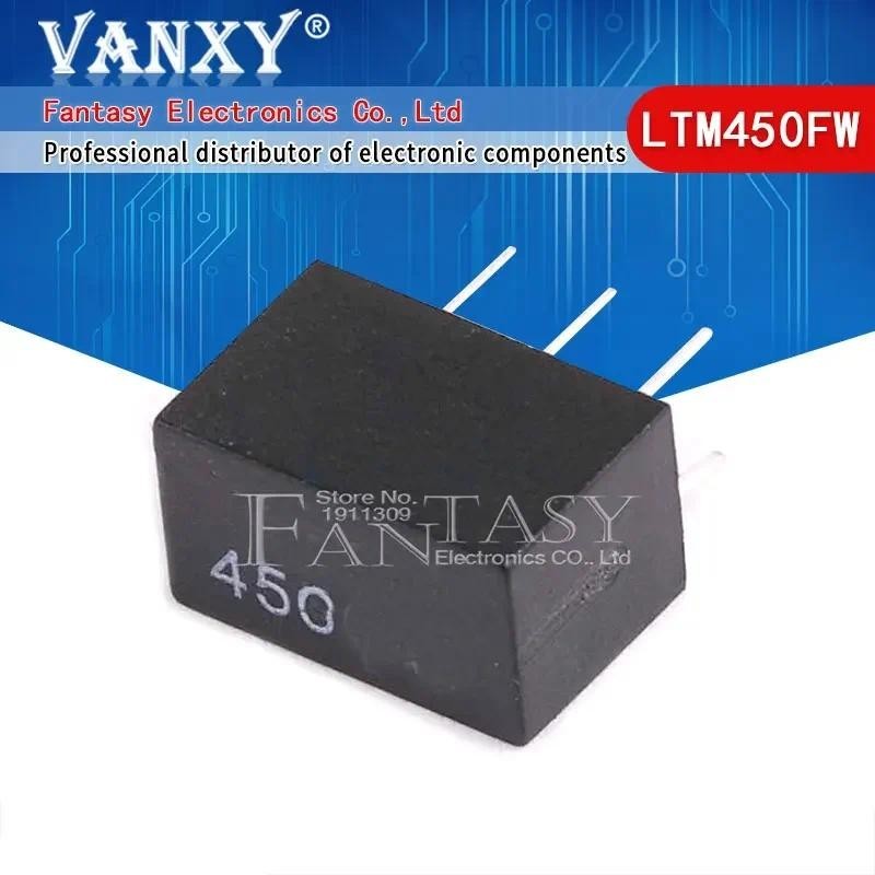 5PCS LTM450FW DIP3+2 LTM450 LTM450F LTM450GW LTM450EW LTM455FW LTM455EW ส่วนประกอบอิเล็กทรอนิกส์