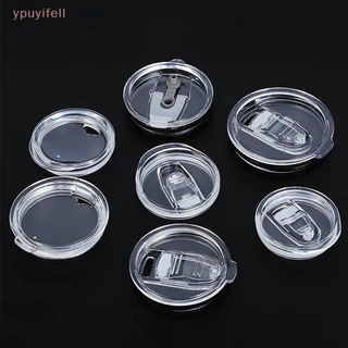 🍽️🍽️[YPU] 20/30oz พลาสติกปกปิดผนึกขวดฝาครอบ Splash Spill Proof compression Plan ถ้วยหมวกสําหรับ Oark Trail Artic Yeti ถ้วยอุปกรณ์เสริม ําคส น