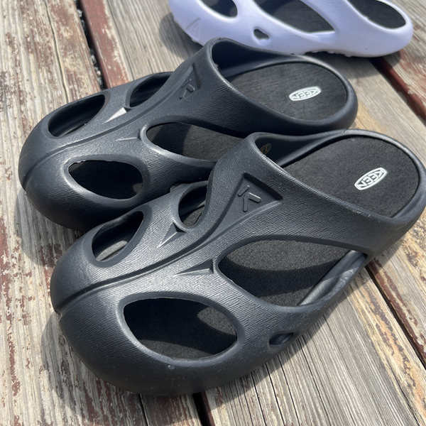 keen uneek ของแทั รองเท้า keen Keen Cohen SHANTI รองเท้าแตะสำหรับผู้ชายและผู้หญิงรองเท้าแตะชายหาดกัน