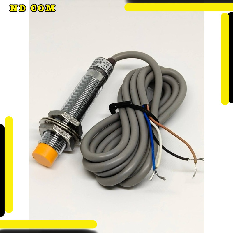 สั่งเลย! LJ12A3-4Z/CX เช็นเชอร์ LJ12A3-4Z /CX LJ12A3-4 Z/CX ส่งจากไทย ของใหม่ มือ1 LJ12A3-4Z/CX