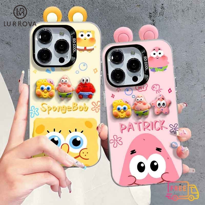 กรณีOPPO A6PRO A5 PRO A60 A98 5G A78 5G A57 A77S A17 A17K A16 A93 A94 Realme C55 C53 C35 Realme C51 