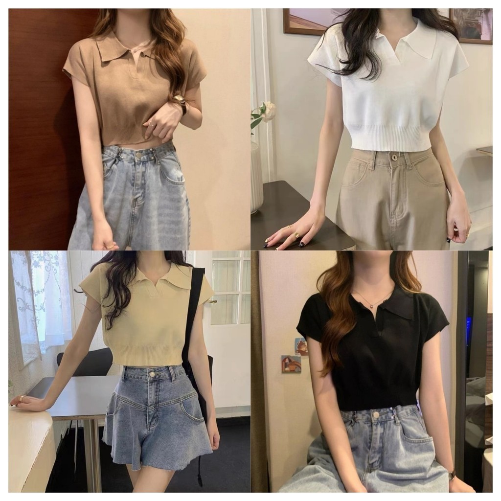 Glass Sky💖พร้อมส่ง💖(K282)​