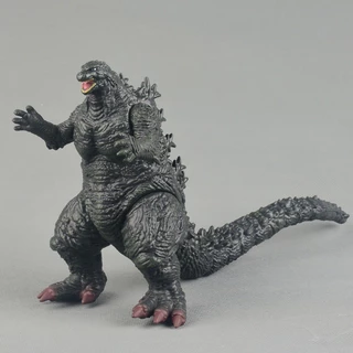 Gamera ของเล่น GAMERA -Rebirth Action Figure Godzilla Minus One Skar King Shimo ตุ๊กตาโมเดลของเล่น