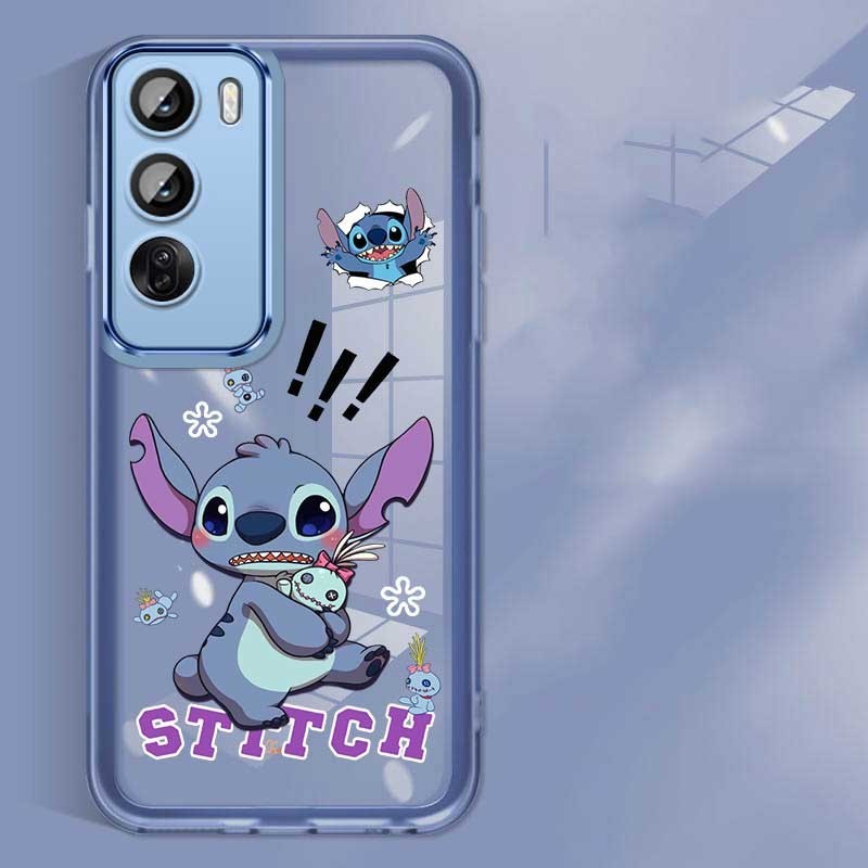 Vivo Y200 Y19s ฝาครอบกล้องเต็มรูปแบบ Frightened Monster Crystal Candy Case เลนส์ป้องกันปลอกกลับกรณี