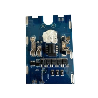 BMS แผงวงจร สำหรับเครื่องมือช่างไร้สาย 12v. 16.8v. 21v.