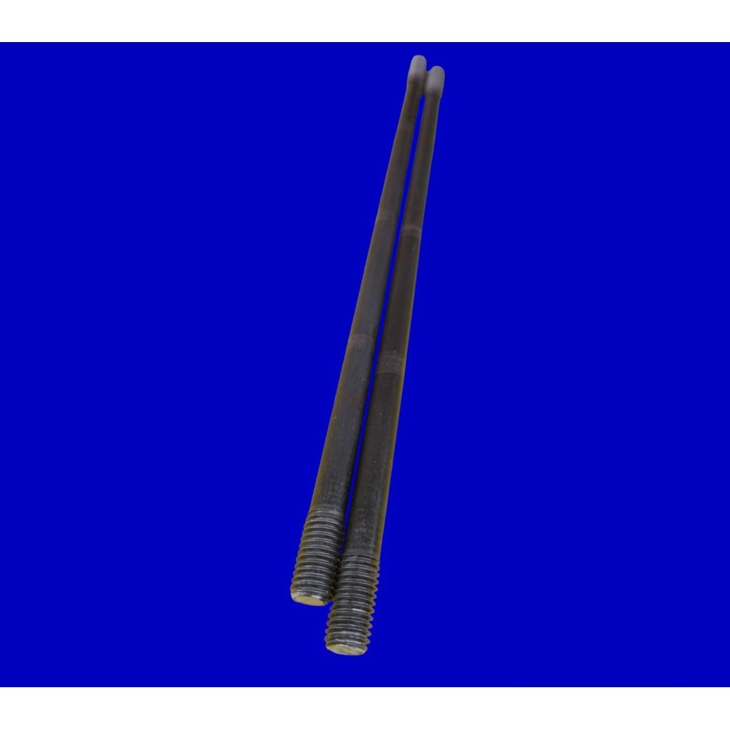 90031-K0R-V00/2เสาเสื้อAข้างขวา(8×209.2)แท้HONDA PCX160,Click160i,ADV160,Giorno อะไหล่แท้ศูนย์HONDA(