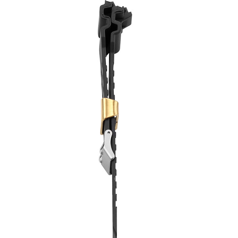 สายนาฬิกาแหวนสแตนเลส Locker Loop สําหรับ Casio G-shock DW5600 GWM5610 GA110 GG1000 18 มม.20 มม.22 มม.24 มม.นาฬิกา Keeper Loop ผู้ถือแหวน Watchband Fastener Fixing แหวน