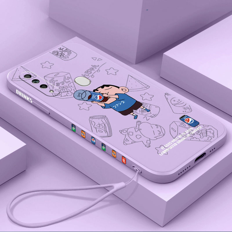 เคส Oppo A31 2020 tpu เคสโทรศัพท์ซิลิโคนแฟชั่น เคสนิ่ม KCXX