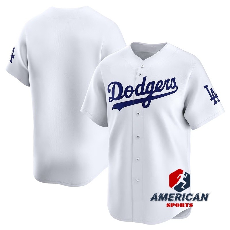 Mens Los Angeles Dodgers 2023 City Connect Navy Blue Baseball Blank Jersey