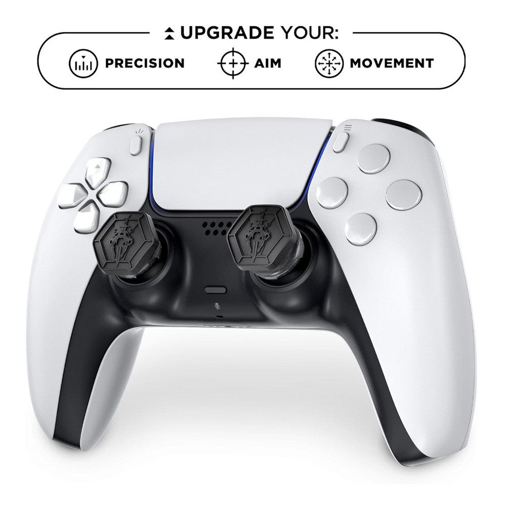 Kontrolfreek Call of Duty: Modern Warfare III Performance Thumbsticks สําหรับ PS4 PS5 & Xbox One / Xbox Series X อุปกรณ์เสริมเกม
