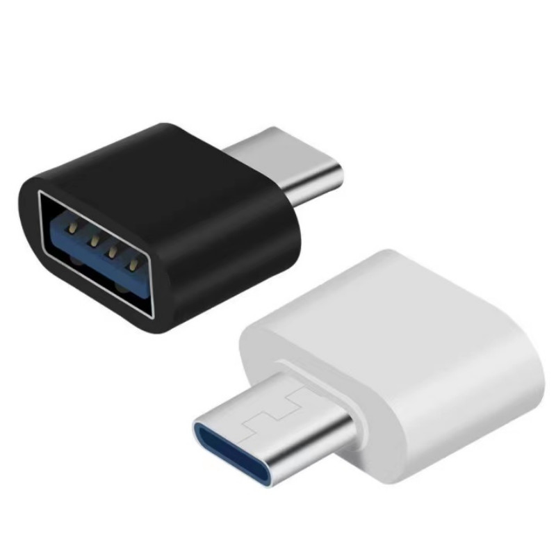 อะแดปเตอร์ USB OTG - สําหรับโทรศัพท์ Android Micro V8 - รูปที่ 5