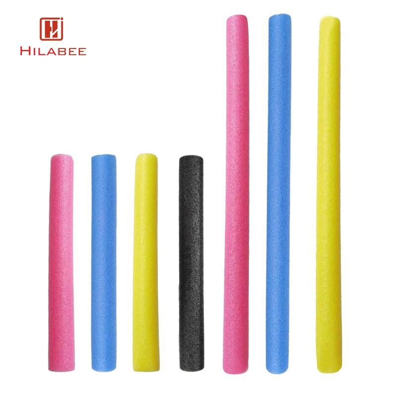 HILABEE ปลอกแขนโฟมเสาแทรมโพลีน น้ําหนักเบา Padding Cover แทรมโพลีน