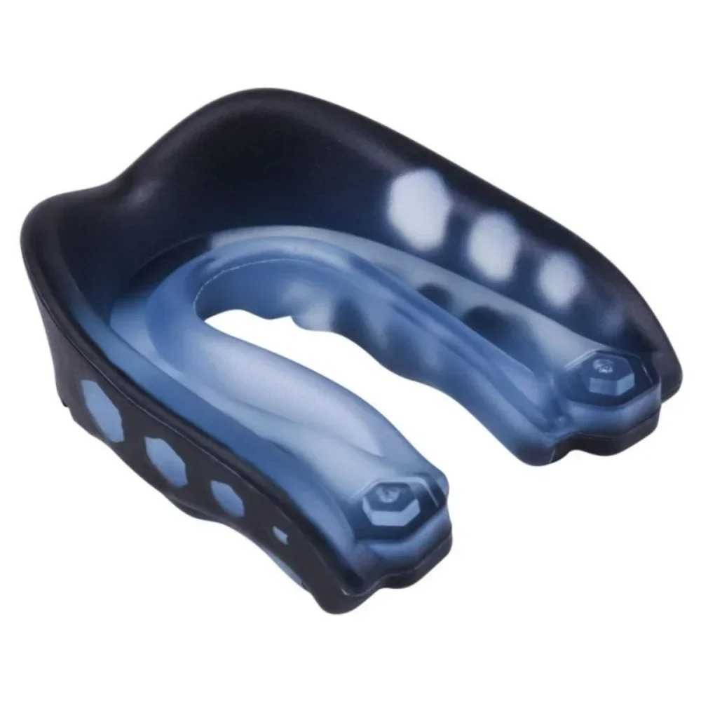 Mouth Guard Boil and Bite Adjustable Boxing MMA - FM45