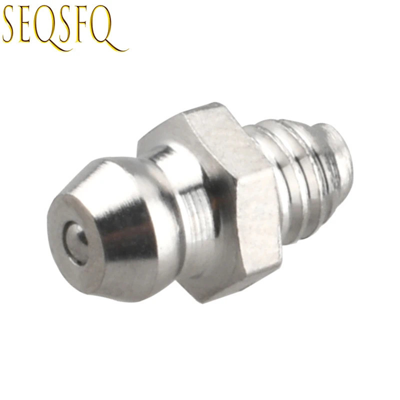93700-06m03 จาระบีหัวนมสําหรับ Yamaha เรือมอเตอร์ 2T 2HP-300HP 4T F2-F350 93700-06M03-00 เรืออะไหล่
