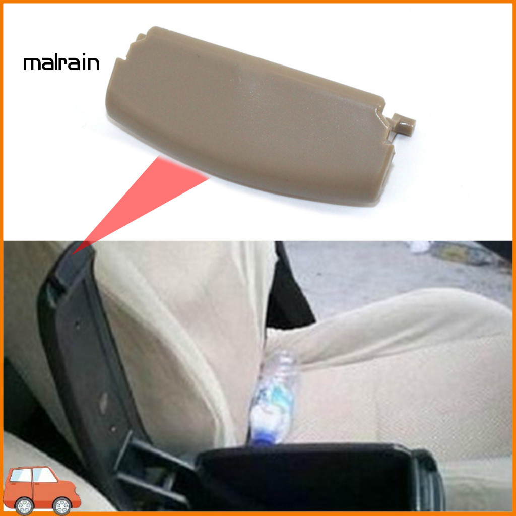 [Ma] น้ําหนักเบาที่เท้าแขนฝาปิดจับมืออาชีพCentre คอนโซลที่เท้าแขนจับ 8E0 864 245 E ติดตั้งง่ายเข้ากั