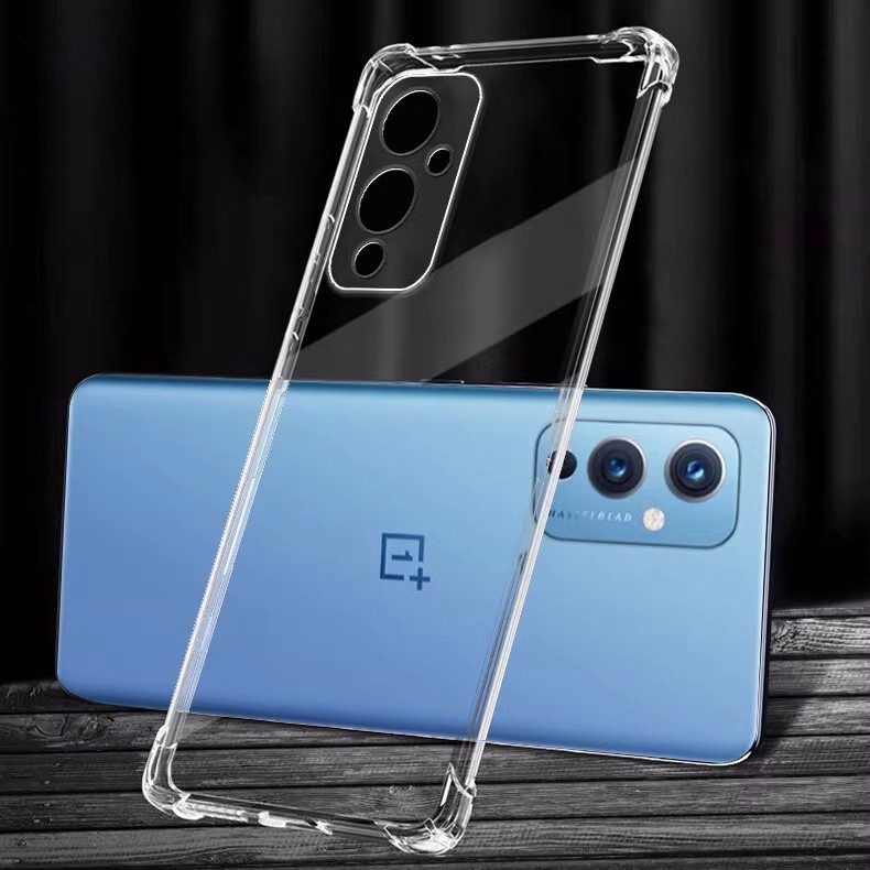 ถุงลมนิรภัยสําหรับ OnePlus 11 11R 10T 10 Pro 9 Pro 9R 8 Pro 8T 7T Pro 7 Pro 6T Nord 4 2 N200 N10 N20