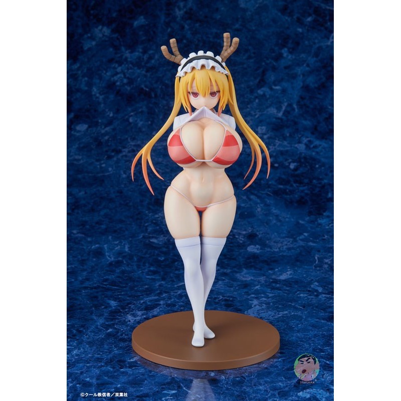 Kaitendo Miss Kobayashi's Dragon Maid Tohru 1/6 Complete Figure