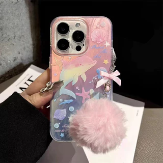 TheOne🌺กรณีโทรศัพท์มือถือกันกระแทกและกันลื่นจัดส่งจากประเทศไทยiPhone17 16Plus 11 15 12 13 16 14ProMax 7 8Plus X/XSMax XR