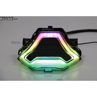 Mooreaxe สําหรับ Yamaha YFZ R3 R25 Y15ZR MT03 MT07 FZ07 LC15…