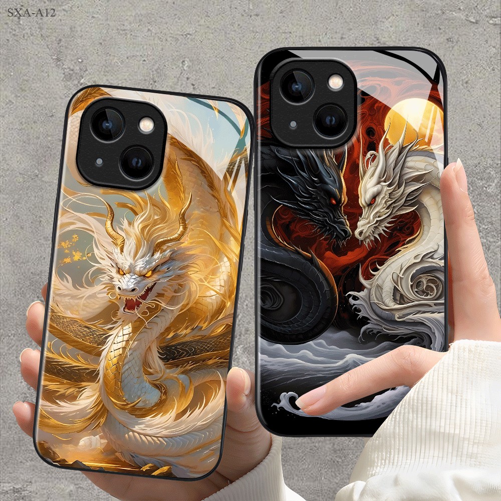 เคส For Samsung Galaxy A12 A71 A23 A03 A02 A02S A03S A50 A50S A51 A11 A10 A10S A13 A21S A30 A31 A20S A52 A73 4G 5G BL ราคาถูก Shopee Lazada