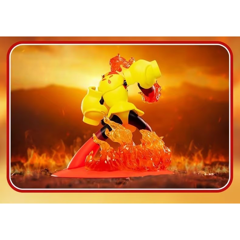 ใหม่ CERULEDGE ARMAROUGE Action Figure สะสม Pokemon Scarlet สีม่วงของขวัญของเล่นสําหรับแฟน ราคา ถูกที่สุด ดีลบีเคเค แกลเลอรีภาพที่ 8