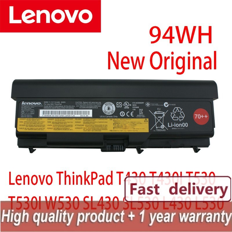 ✿Super W530 ThinkPad T430I T530 T530I 45N1006 L430 L530 45N1007