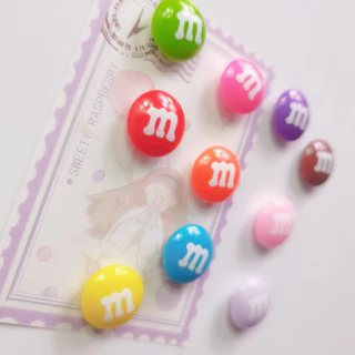 สี ม แม่เหล็กตู้เย็นข้อความหมายเหตุภาพของขวัญน่ารักบ้านแม่เหล็กสติกเกอร์เครื่องเขียนแม่เหล็กตู้เย็นตกแต่ง