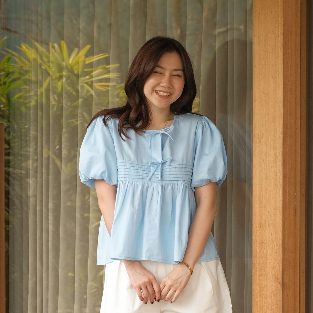 เสื้อ Lolliestory Vyara