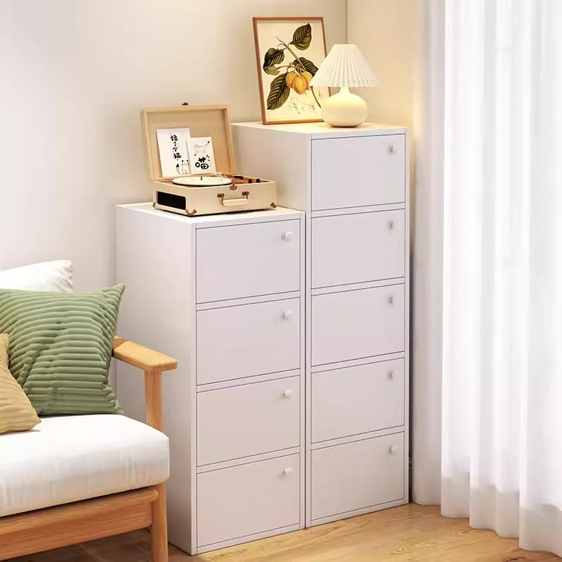 ตู้เก็บของ ชั้นวางของ ชั้นวางหนังสือ ชั้นอเนกประสงค์ Omar Bookshelf Storage Organizer Cabinet