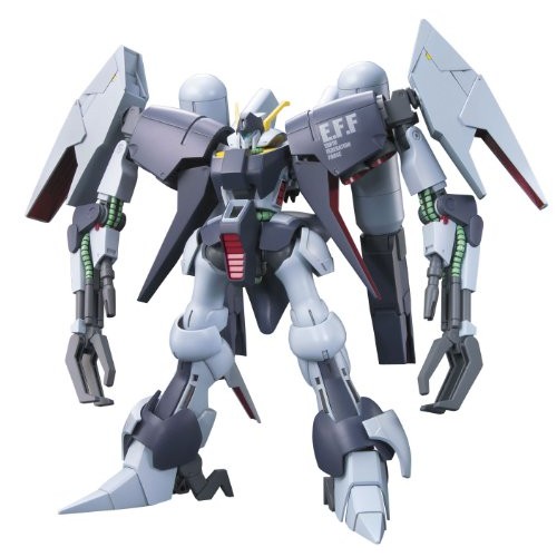 HGUC 1/144 RX-160S Byalan Custom (Mobile Suit Gundam UC)