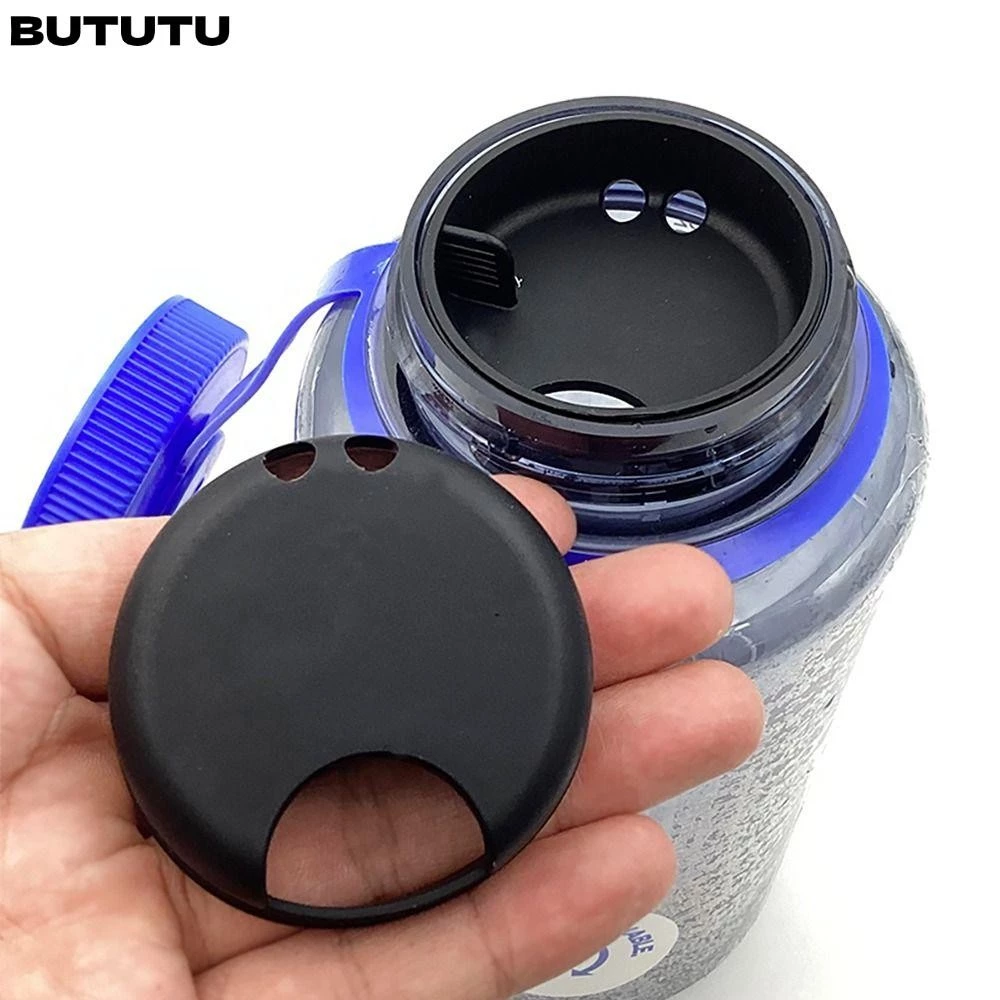 Bututu ซิลิโคนป้องกันกระเด็น ปากกว้าง 32 ออนซ์ สำหรับ Nalgene Easy Sipper