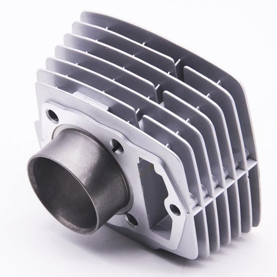 Wuyang Honda WY125-A/C Old Model Wuyang 125 Foot/Electric/Start Cylinder Piston Ring Cylinder Block