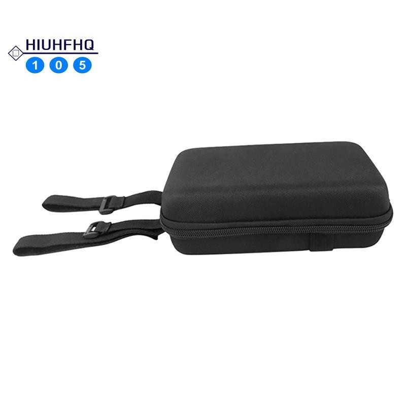 【Hiuhfhq106】กระเป๋าเก็บสกูตเตอร์ไฟฟ้า แบบพับได้ สําหรับสกูตเตอร์ไฟฟ้า Xiaomi