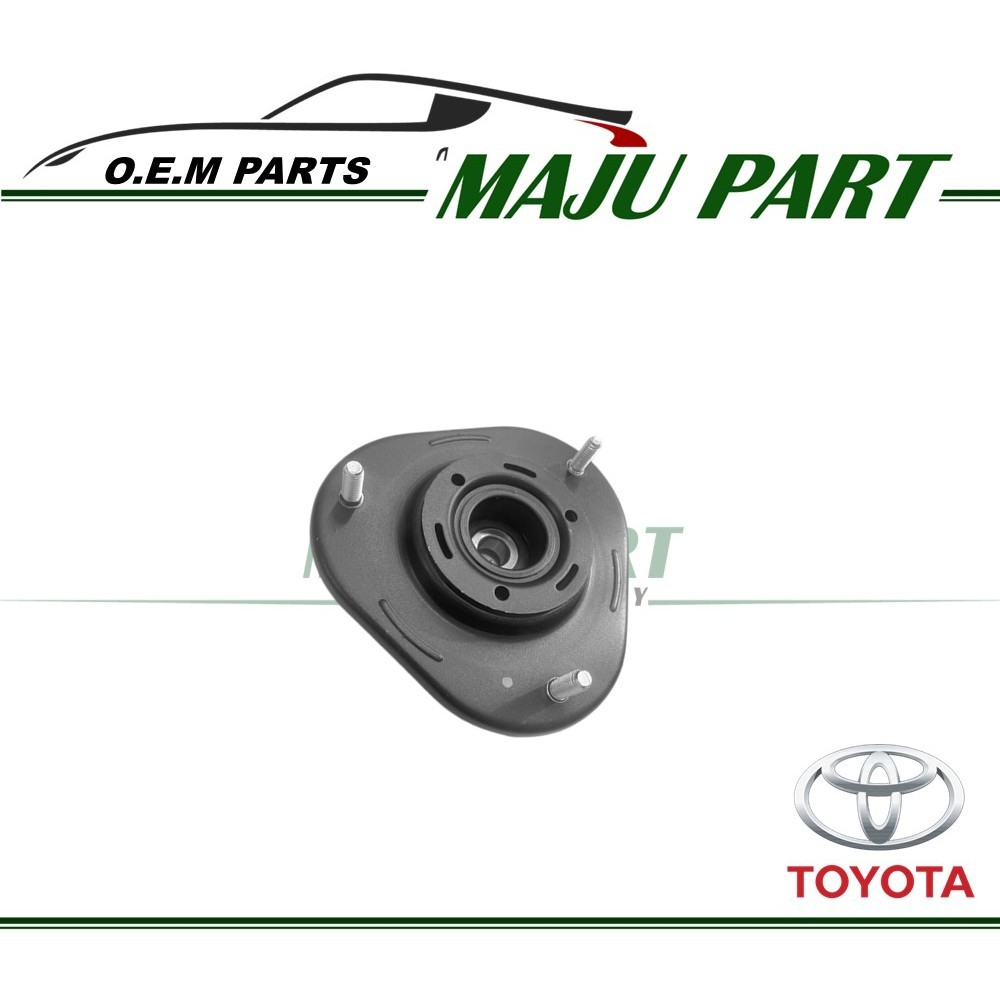 ขายึดโช๊คหน้า TOYOTA ALTIS 2008-2019 ZRE141 ZRE142 ZRE143 ZZE141 ZZE142 ZRE172 ZRE 173