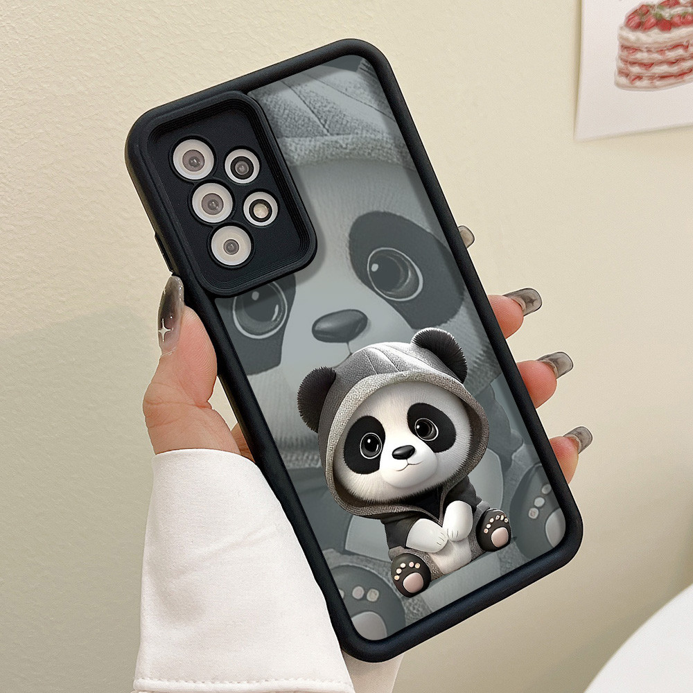 COD เคสโทรศัพท์ For Samsung S23 S24 FE S22 Ultra A55 A05S A15 A54 A05 A53 A06 A52 A34 A23 A24 A14 A03 A52S 5G กันกระแทก