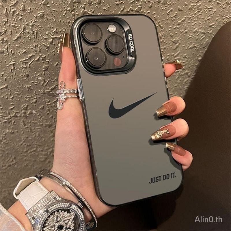 O0pa เคสโทรศัพท์มือถือ กันกระแทก ขนาดใหญ่ สีดํา สําหรับ iPhone x xs xr xsmax 11 12 13 14 15 Pro max Plus