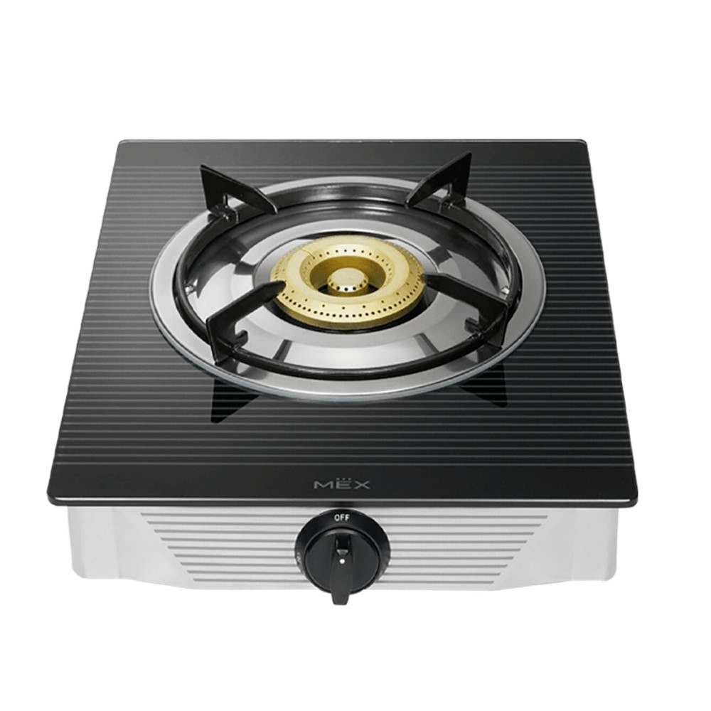 LOCAL789 MEX เตาแก๊สตั้งโต๊ะ 1 หัวเตา PC528I ร้านอยู่ในไทย