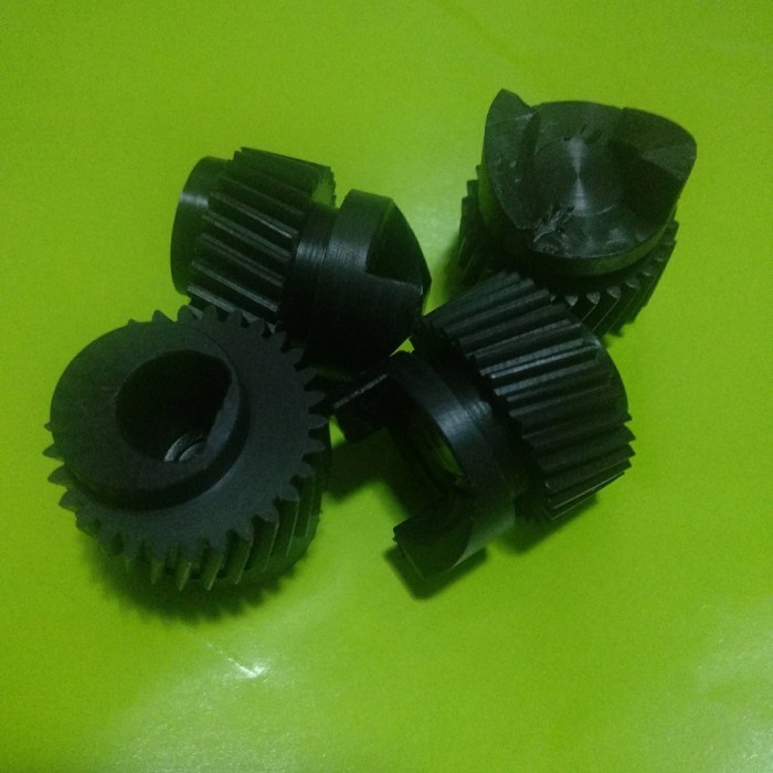 Raja Chip GEAR DEVELOP UNIT XEROX D 95,125,D110