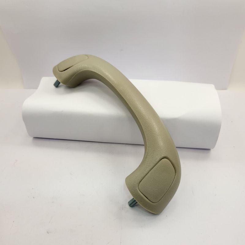 P OEM มือโหนขึ้นรถ มือจับ Toyota Vigo มี 2 สี สีครีม สีเทา แถมน๊อต2ตัว S.PRY M - รูปที่ 3