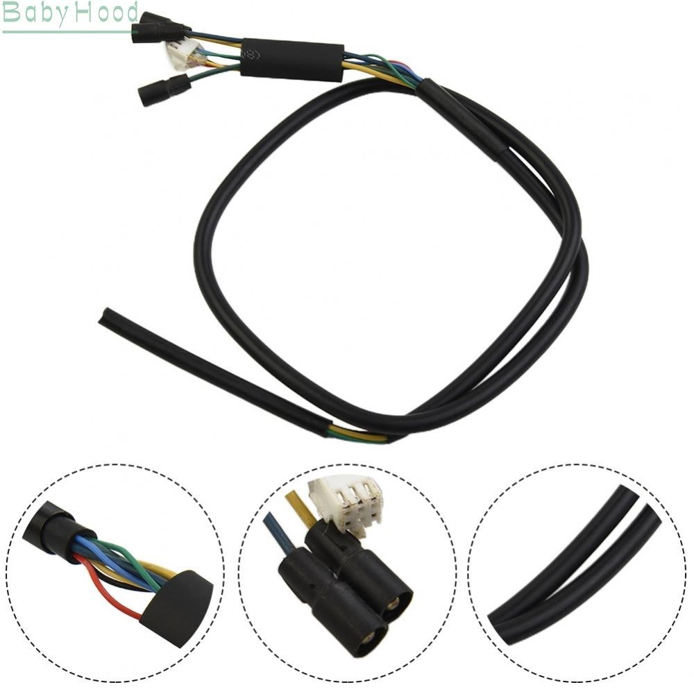 【Big Discounts】Replacement Motor Wire for Ninebot ES1 ES4 Electric Scooters High Quality#BBHOOD