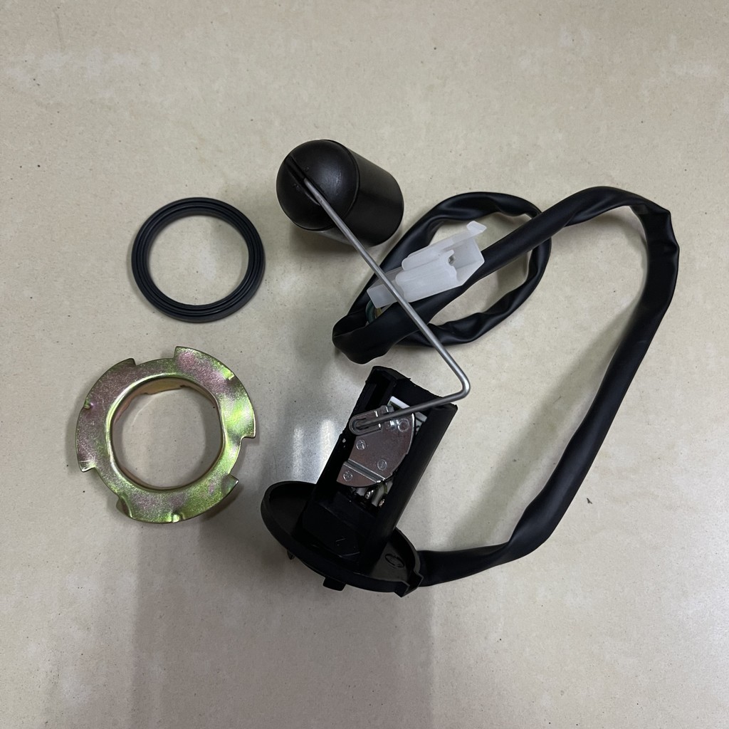 HONDA WAVE125 WAVE 125 WAVE125-S WAVE 125 S WAVE-125 S TANK FLOAT FEEL TANK FLOAT ถังน้ํามัน FLOAT