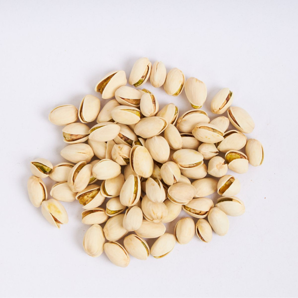 Baked Pistachio ถั่วพิสตาชิโออบ พร้อมทาน ราคา ส่ง ถูกที่สุด