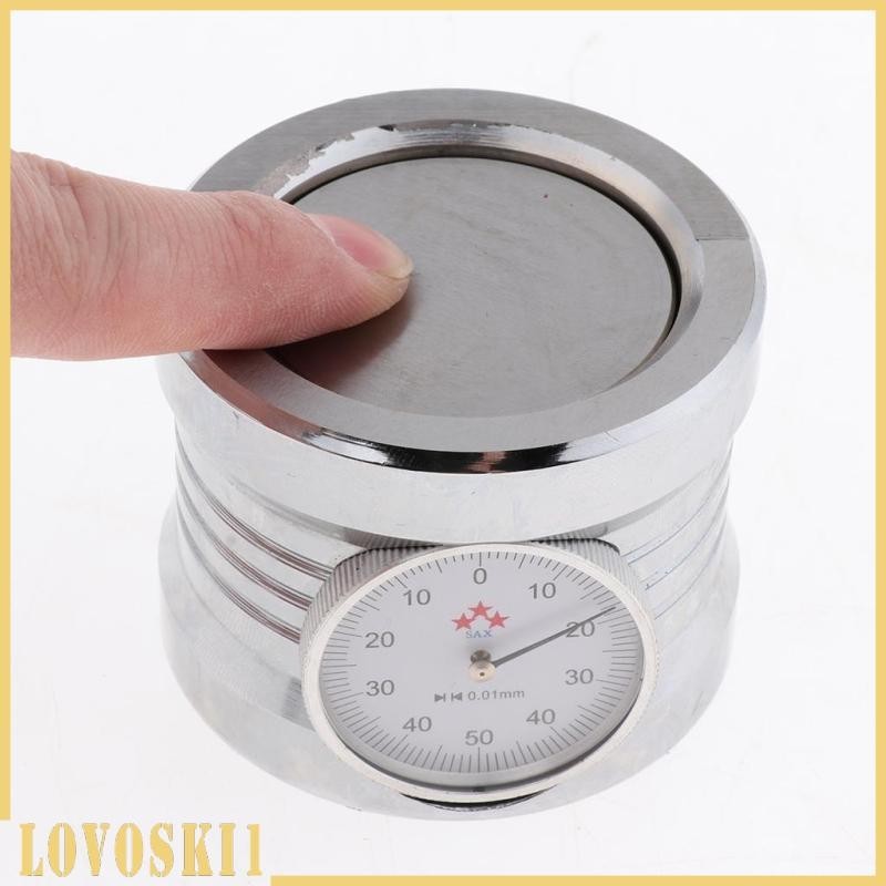 [Lovoski1 ] Professional Z Axis Zero Pre Setter Dial Gauge Setting Tool สําหรับ CNC,