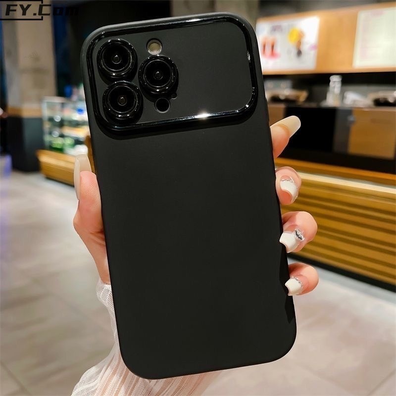 🎈Well ส่งจากไทย🎈สินค้า 1 บาท ใช้กับ เคสไอโฟน11 13 14plus 15 pro max XR 12 13pro เคสเกาหลี 6P 7P 8P พสัส X 14plus#051