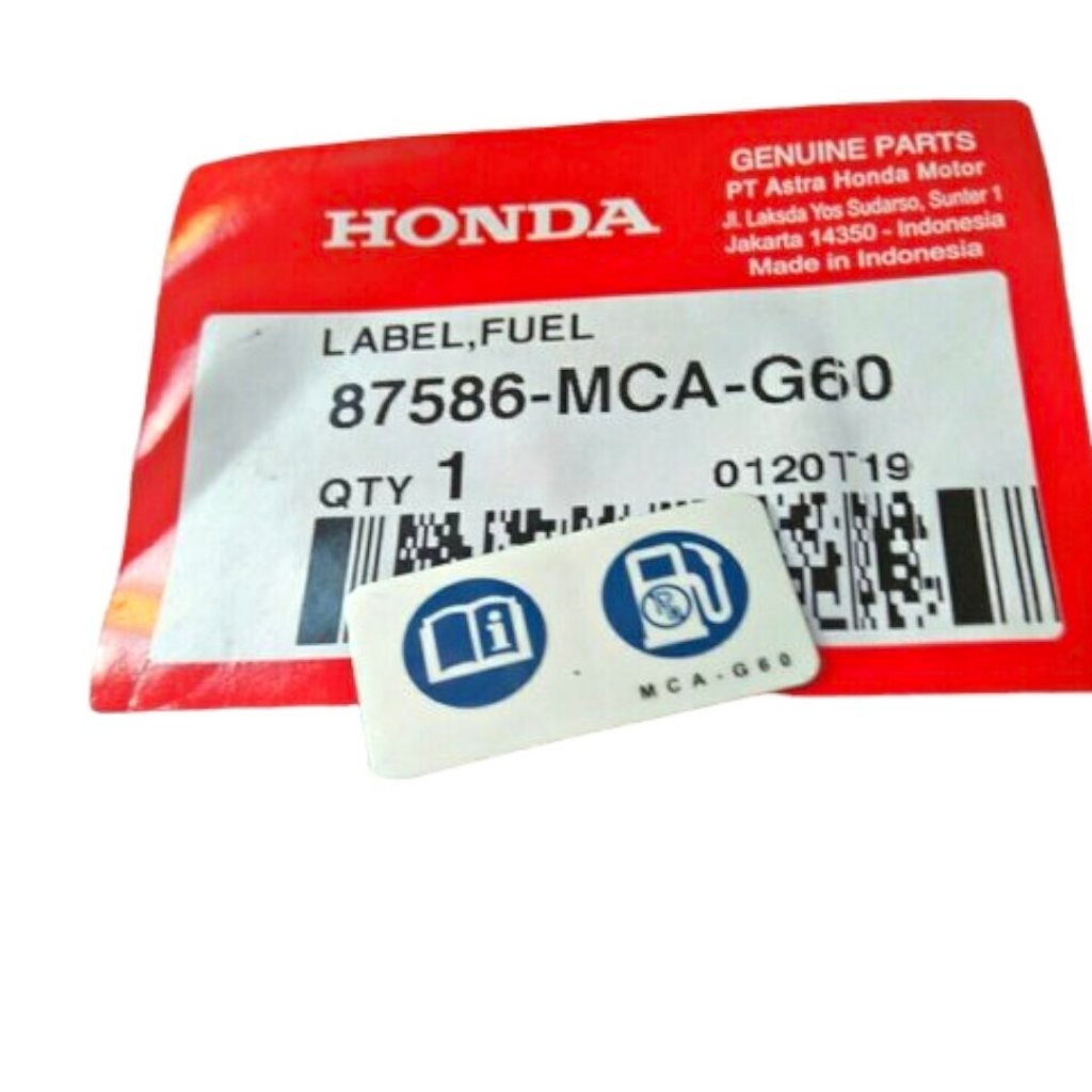 แสตมป์น้ํามันนําเข้าแท้สําหรับ SH 150, SH 160