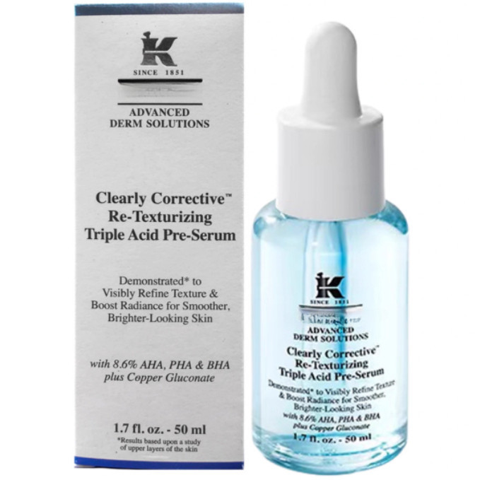 Triacid Skin Revitalizing Essence 50มล
