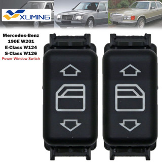Xm-[ready STOCK] Mercedes-Benz W124 E-Class W126 S-Class 190…
